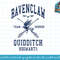 Kids Harry Potter Ravenclaw Bold Team Seeker png, sublimate, digital download.jpg