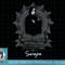 Kids Harry Potter Snape Books Portrait png, sublimate, digital download.jpg