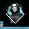 Kids Harry Potter Snape Lightning Portrait png, sublimate, digital download.jpg
