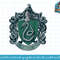 Kids Harry Potter Slytherin House Crest png, sublimate, digital download.jpg