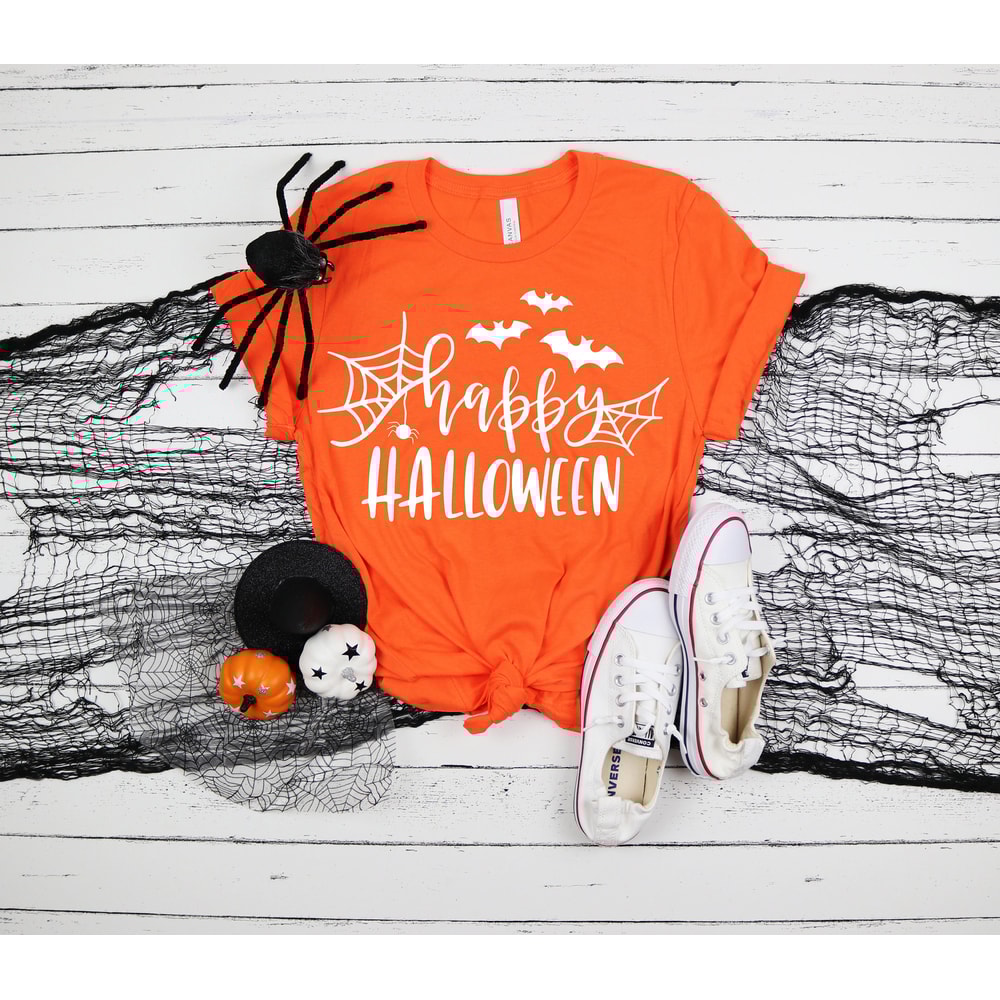 Happy Halloween Shirts, Halloween Shirts, Hocus Pocus Shirts, Sanderson Sisters Shirts, Fall Shirts, Halloween Outfits,Halloween Funny Shirt - 4.jpg