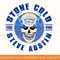 WWE Stone Cold Steve Austin Skull Logo T-Shirt copy.jpg