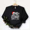 Ho Ho Holy Shit What A Year Christmas Shirt,Coffee Christmas Shirt,Christmas Family Shirt,Christmas Gift,Holiday Gift,Skeleton Christmas - 2.jpg