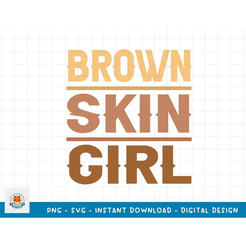 Black Melanin Queen Magic Brown Skin Girl Juneteenth Women T-Shirt (2) copy.jpg