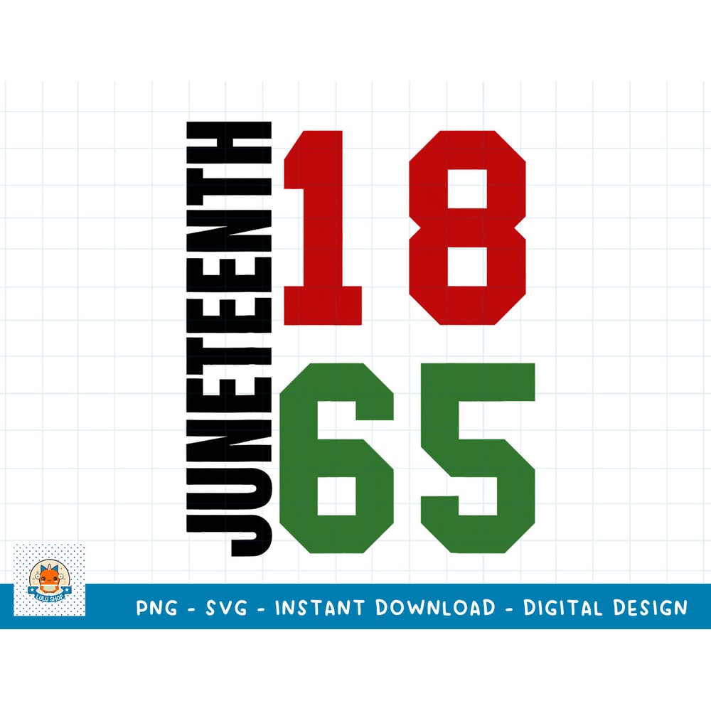 Black Proud African American for Juneteenth T-Shirt copy.jpg