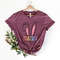 Hoppy Teacher Shirt, Teacher Easter Shirt, Easter Bunny Shirt, Happy Easter Shirt, Teacher Appreciation, Teacher Life Shirt - 3.jpg