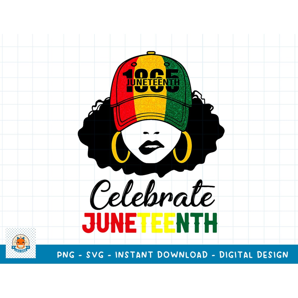 celebrate junenth 1865 black girl magic melanin women copy.jpg