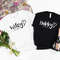 Hubby Wifey Shirts, Honeymoon Shirt, Just Married Shirt, Engagement Shirt, Wedding Shirts, Bridal Gift Engagement, Husband And Wife Shirts - 1.jpg