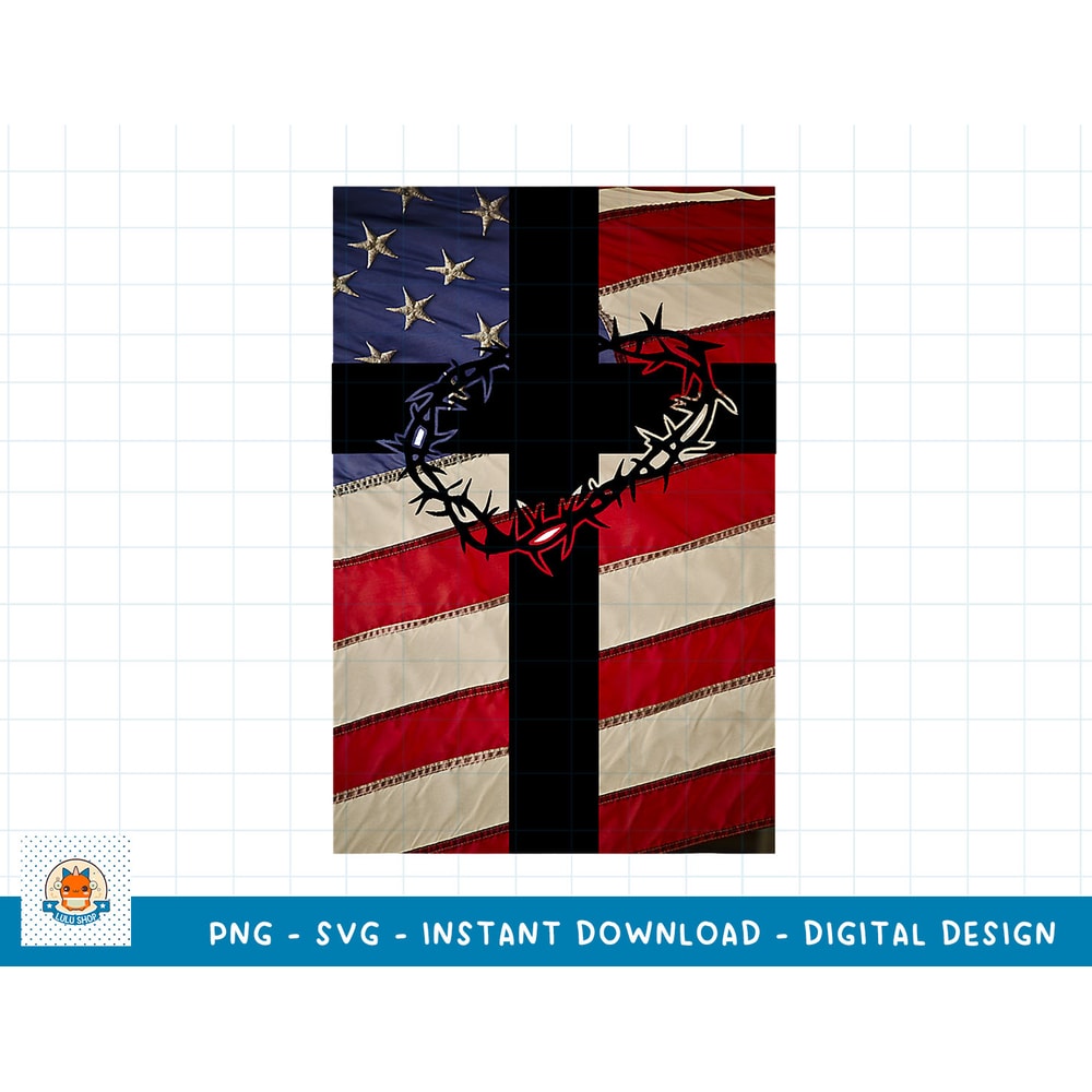 Christian Patriotic T Shirt - New Christianity T-Shirt copy.jpg