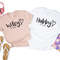 Hubby Wifey Shirts, Honeymoon Shirt, Just Married Shirt, Engagement Shirt, Wedding Shirts, Bridal Gift Engagement, Husband And Wife Shirts - 2.jpg
