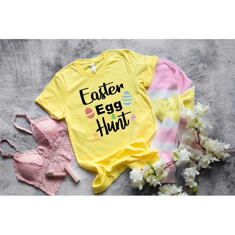 Hunting Season, Kids Easter Egg Hunt Shirt, Egg Hunting Shirt, Toddler Egg Hunt T-Shirt, Boys Egg Hunt, Girls Egg Hunt, Hunting Shirt Eggs - 1.jpg