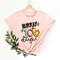Hurray for 100 Days shirt,100 Days Brighter Shirt,Teacher Shirt,100th Day Of School,Back To School Shirt,Teacher 100 days Shirt - 3.jpg