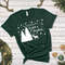 I am Dreaming Of A White Christmas Shirt, Christmas Shirt, Santa Squad Christmas Shirt, Matching Family Christmas Shirts,Christmas Gift - 1.jpg