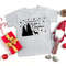 I am Dreaming Of A White Christmas Shirt, Christmas Shirt, Santa Squad Christmas Shirt, Matching Family Christmas Shirts,Christmas Gift - 2.jpg