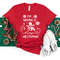 I am having a Meltdown,Christmas Gift, Gift for her, Let it snow Hoodie, Christmas Sweatshirt, Christmas gift for family - 2.jpg