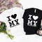 I Love My Girlfriend Shirt, I Love My Boyfriend Shirt, Valentines Couple Shirt, Valentines Day, Love Valentine Shirt, Funny Anniversary Gift - 4.jpg