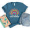 I Love You All Class Dismissed, Last Day Of School, Teacher Life Shirt, Teacher Mode Tee, Teacher Team Shirt, Teacher Summer Shirt - 2.jpg
