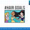 Disney Princess Rapunzel Pocahontas Snow White Comic Panel png, sublimate, digital print.jpg