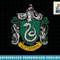 Harry Potter Drawn Slytherin Crest png, sublimate, digital download.jpg