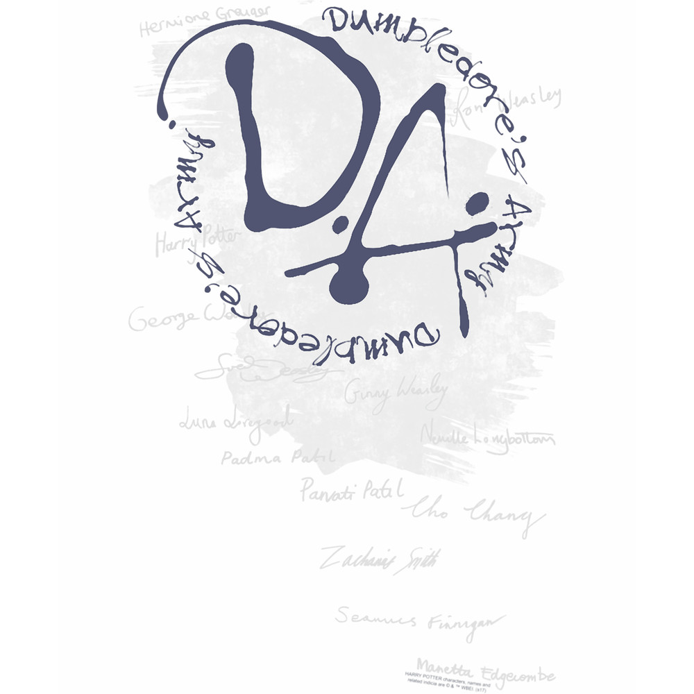 Harry Potter Dumbledore s Army DA Names T-Shirt.pngHarry Potter Dumbledore s Army DA Names T-Shirt.png