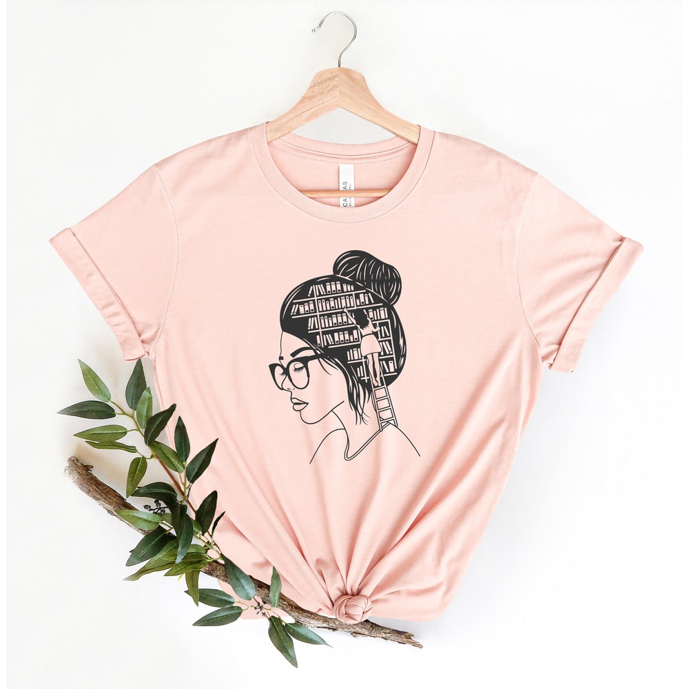 Just A Girl Who Loves Books Shirt,Reader Gifts Shirt,Reading,Sleeping,Snacking,Snacking Shirt,Napping Shirt,Bookstagram Tee,Book Lover gift - 2.jpg