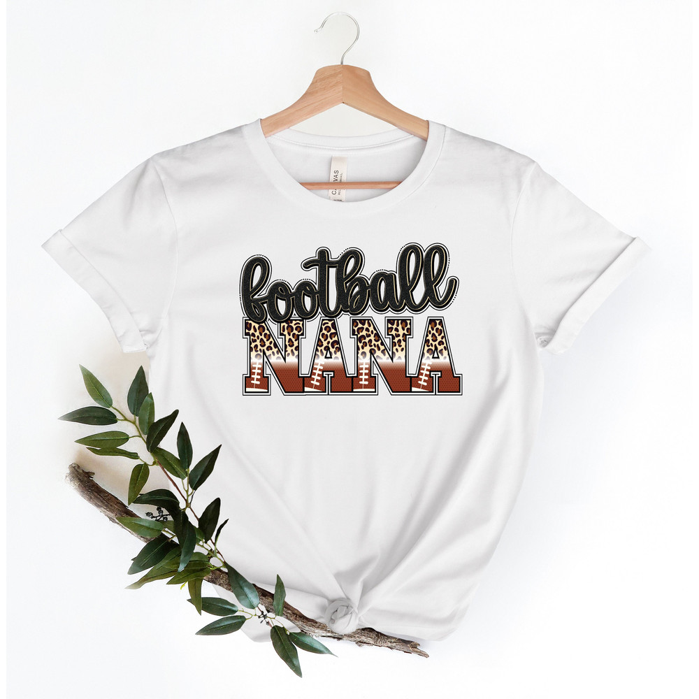 Leopard Football Nana Sweatshirt, Football Nana Sweatshirt, Leopard Football Nana Shirt, Football Nana Hoodie, Leopard Football Shirt - 2.jpg