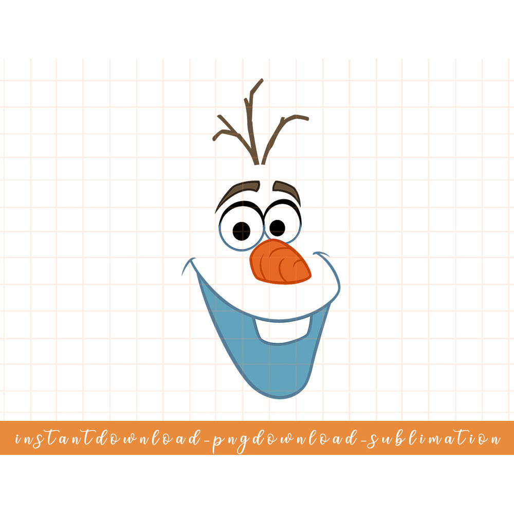 Disney Frozen Olaf Costume png, sublimate, digital download.jpg