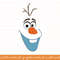 Disney Frozen Olaf Costume png, sublimate, digital download.jpg