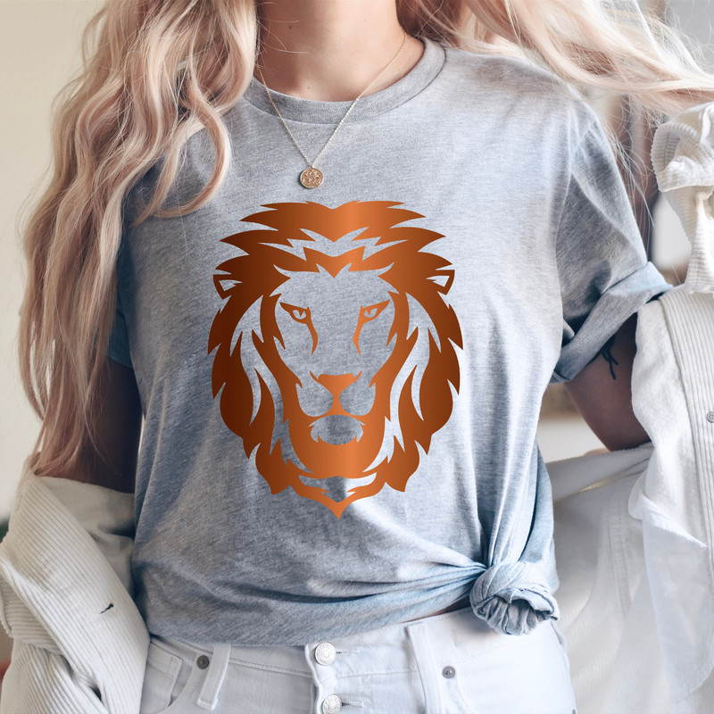 Lion face shirt,majestic Lion Shirt,wild Lion shirt,animal lover shirt,animal shirt,animal face shirt,African Tribal shirt,zoo shirt - 1.jpg