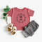 lil sis shirt,little sister shirt,lil sis t-shirt,Little sis t-shirt,Pregnancy Announcement, Baby Announcement, Matching Sibling Shirts - 3.jpg