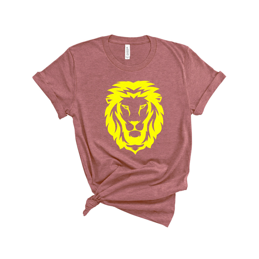 Lion face shirt,majestic Lion Shirt,wild Lion shirt,animal lover shirt,animal shirt,animal face shirt,African Tribal shirt,zoo shirt - 2.jpg