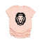 Lion face shirt,majestic Lion Shirt,wild Lion shirt,animal lover shirt,animal shirt,animal face shirt,African Tribal shirt,zoo shirt - 3.jpg