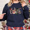 Love Deer Sweatshirt,Christmas Family Shirt,Christmas Gift,Holiday Gift,Christmas Family Matching Shirt,Christmas Deer Shirt,Deer Lover - 1.jpg
