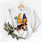 Love Halloween Shirt,Gnomes Love Sweatshirt,Spooky Pumpkin Shirt,Halloween Shirt,Happy Halloween Sweatshirt,Trick or Treat,Halloween Gift - 1.jpg