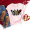Love hearts Shirt,Buffalo Plaid Valentines Day Shirts For Mom,Heart Shirt,Cute Valentine Shirt,Cute Valentine Tee,Valentines Day Gift - 2.jpg