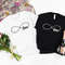 Love Infinity Shirt,Mr and Mrs,Just Married Shirt,Honeymoon Shirt,Wedding Shirt,Wife and Hubs Shirts,Just Married Shirts,Couple Shirts - 3.jpg