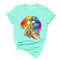 Love is Love Shirt, LGBQT Pride Shirt, Women Men Kids Toddler Baby Rainbow Shirt Retro, LGBT Shirts, Love Wins Graphic T-Shirt,Equality,Gift - 1.jpg