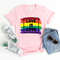 Love is Love Shirt, LGBQT Pride Shirt, Women Men Kids Toddler Baby Rainbow Shirt Retro, LGBT Shirts, Love Wins Graphic T-Shirt,Equality,Gift - 3.jpg