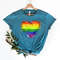 Love is Love Shirt, LGBQT Pride Shirt, Women Men Kids Toddler Baby Rainbow Shirt Retro, LGBT Shirts, Love Wins Graphic T-Shirt,Equality,Gift - 3.jpg