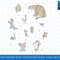 Disney Princess Sidekicks png, sublimate, digital print.jpg
