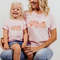 Mama and Mini Matching Shirts, Mama and Mini Leopard Shirt, Mommy and Me Matching Shirts, Leopard Mama Shirt, Mother's Day Gift - 2.jpg