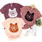 Mama Bear Shirt, Mom Shirts, Momlife Shirt, Shirts for Moms, Mothers Day Gift, Mama Tee, Mama Bear T-shirt, Mama Bear Tee,Baby Shower Gifts - 1.jpg