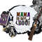 Mama Is My Boo Shirt,Halloween Party Shirts,Hocus Pocus Shirts,Sanderson Sisters Shirts,Halloween Outfits,2022 Halloween Funny Shirt - 1.jpg