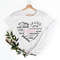 Mama Shirt, Mama Heart Shirt, Mothers Day Gift, Custom Shirt for Mothers, Mom Tshirt, Mommy Tee, Mom Personalization Gift, New Mommy Gift - 4.jpg