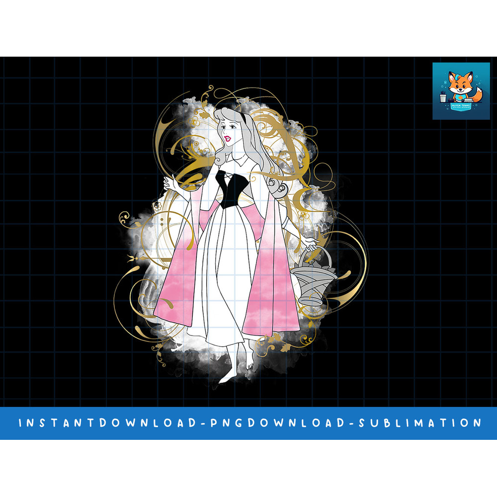 Disney Princess Sleeping Beauty Pretty in Pink png, sublimate, digital print.jpg