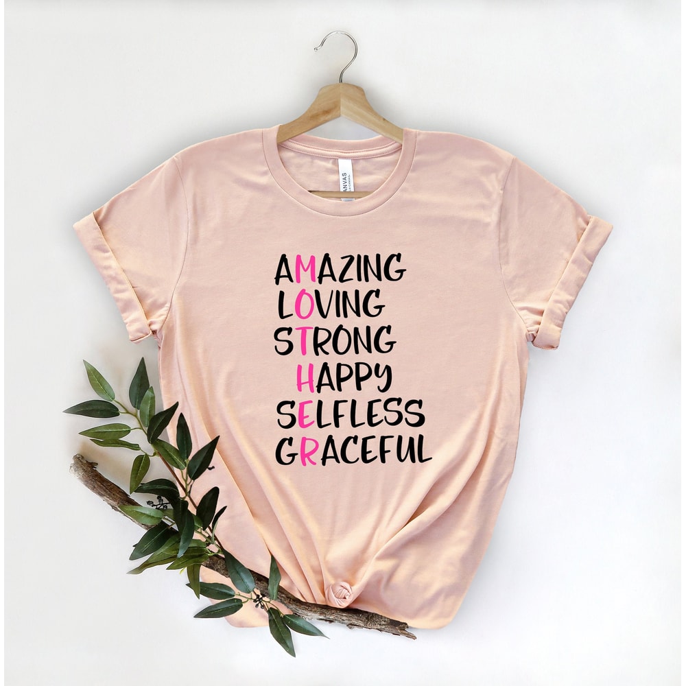 Mom Definition Shirts,Happy Mother's Day,Best Mom,Gift For Mom,Gift For Mom To Be,Gift For Her,Mother's Day Shirt,Trendy,Long Sleeve Shirts - 1.jpg