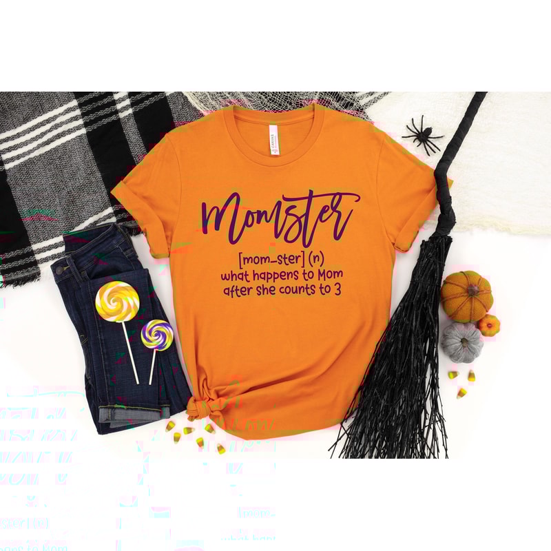 Momster Halloween Shirt,Halloween Party Shirts,Hocus Pocus Shirts,Sanderson Sisters Shirts,Halloween Outfits,2022 Halloween Funny Shirt - 1.jpg