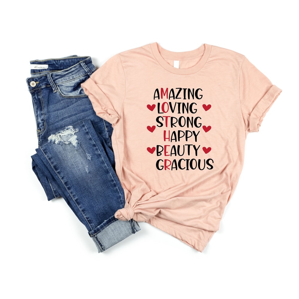 Mother's Day 2021 Shirt,Mama Shirt,Mommy Shirt,Gift for Mom,Gift for Her,Mothers Day,Mom Life shirt,Mom to be Shirt, Mom Life T-shirt - 3.jpg