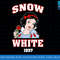 Disney Princess Snow White 1937 Collegiate png, sublimate, digital print.jpg