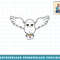 Harry Potter Hedwig Delivery png, sublimate, digital download.jpg